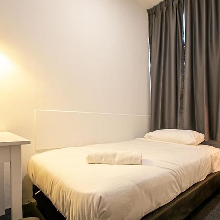 Grand Swiss Hotel George Town Exterior foto