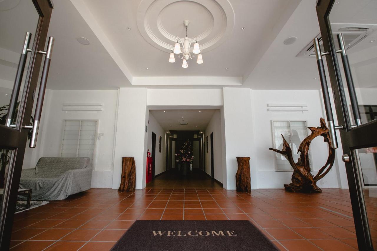 Grand Swiss Hotel George Town Exterior foto